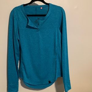 Pearl Izumi Women’s Long sleeve top